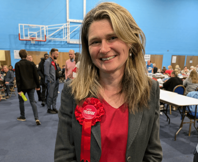 Truro MP launches first Politics Summer School