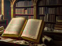 Scholars seeking help in uncovering Cornish and Nisenan links