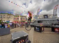 Truro BID inviting businesses to take part in Children’s Day