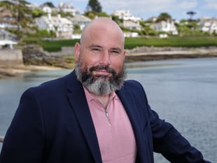 Business leader optimistic about “potential” of airport partnership