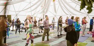 Community and spirituality to be celebrated at festival
