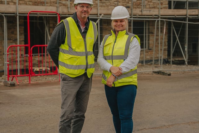 Bodmin site manager recognised as one of UK’s best