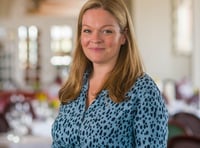 Newquay hotelier hailed as an industry titan