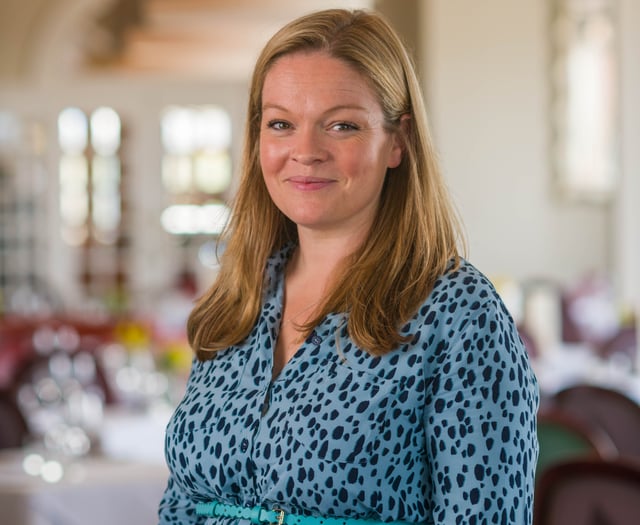 Newquay hotelier hailed as an industry titan