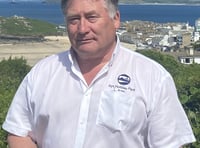 New chairman announced for St Ives Town Deal Board