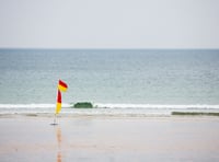 RNLI issue safety warning after busy weekend for Newquay lifeguards