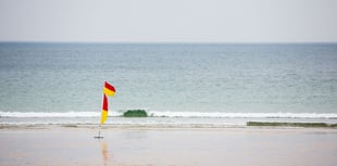 RNLI issue safety warning after busy weekend for Newquay lifeguards