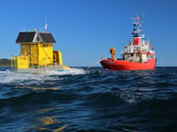 New wind assessment model to accelerate development in the Celtic Sea