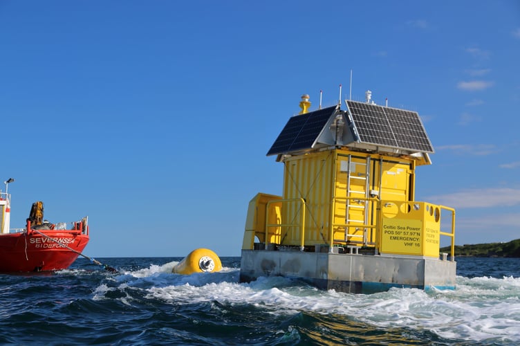 New wind assessment model