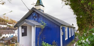 Cornwall's RNLI history told through interactive map and new listing