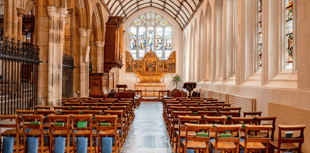 Cornwall Historic Churches Trust celebrates 70 years 