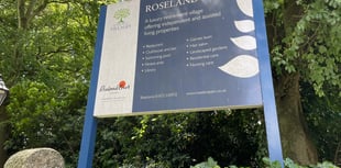 Care home could close
