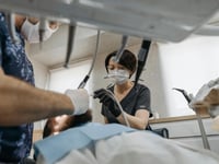 Cornish MPs urged to address dentistry crisis 
