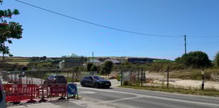 New plans submitted to build housing at old railway sidings depot
