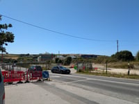 New plans submitted to build housing at an old railway sidings depot