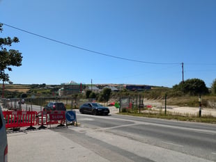 New plans submitted to build housing at old railway sidings depot