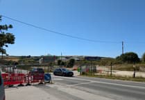 Plans to build housing scheme on site of old railway sidings depot approved