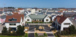 Development in Nansledan shortlisted for a national award