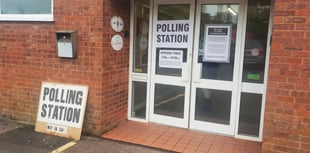 Candidates introduce themselves ahead of the election