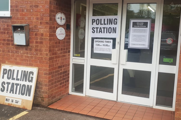 The long-awaited General Election has been and gone.