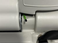 Mayor sickened after drug needle placed at a baby changing facility