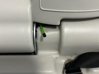 Mayor sickened after drug needle placed at a baby changing facility