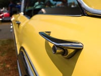 Popular Cornish classic car show returns on July 20