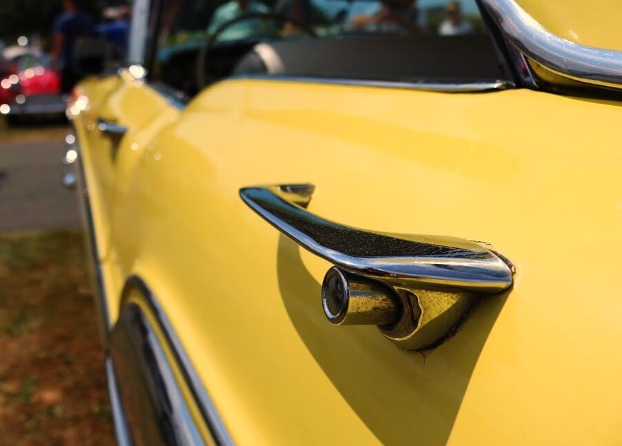Popular Cornish classic car show returns on July 20