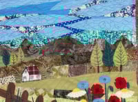 Society of Artists to hold exhibition