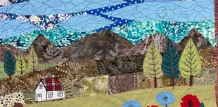 Society of Artists to hold exhibition
