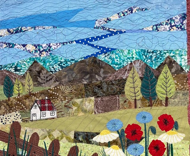 Society of Artists to hold exhibition