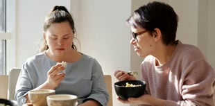 Carers needed to support disabled children and their families