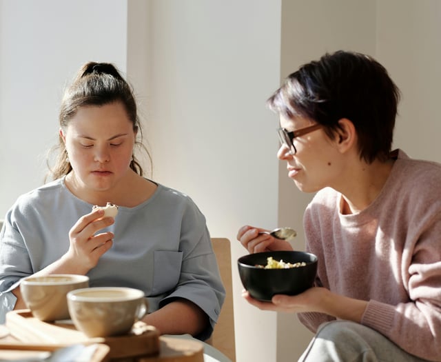 Carers needed to support disabled children and their families