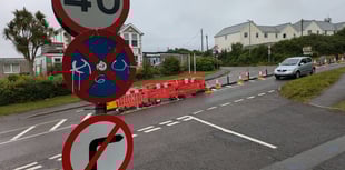 Fears raised crossroads more dangerous after safety measures installed