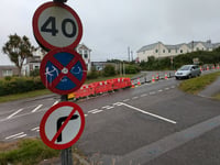 Fears raised crossroads more dangerous after safety measures installed