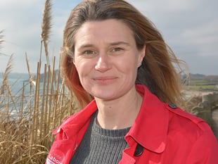 Cornwall's Voice: Jayne Kirkham, Labour MP for Truro and Falmouth