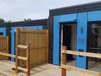 Truro pod plans cause controversy
