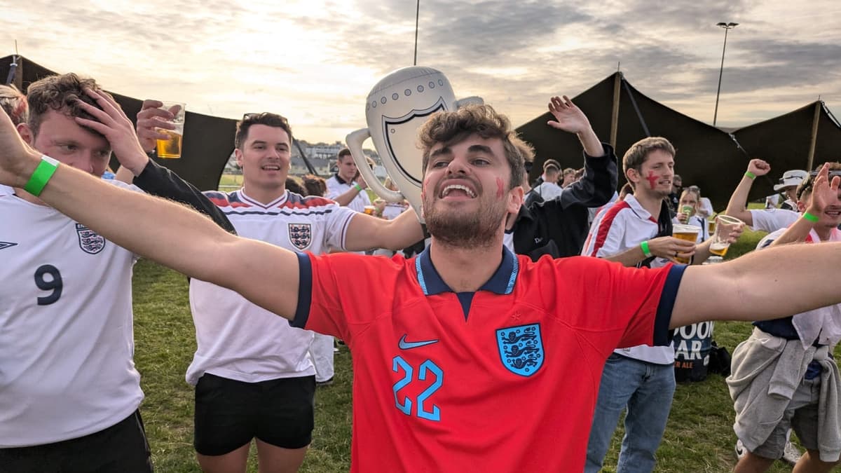 England beaten late on by Spain in Euro 2025 final voicenewspapers.co.uk
