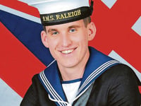 Sailor killed in road crash caused by scooter rider, coroner rules