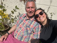 Charity mountain climb to raise awareness of rare condition