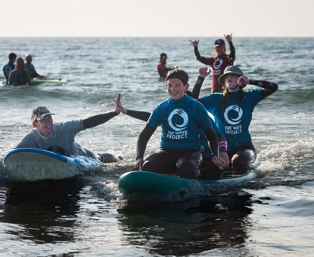 Fundraisers invited to get onboard to paddle the UK coastline
