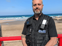 Inspector appointed as the new police chief for Newquay and St Columb