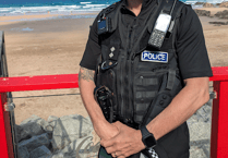 Police chief underlines the important role initiative plays