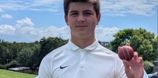 Mills takes hat-trick as Newquay Fourths ease past St Stephen Thirds