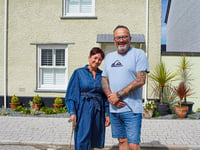 Nansledan welcomes 750th homeowners