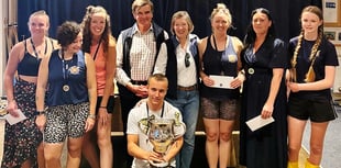 Vigila take victory in 'The Headland Cup'