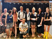 Vigila take victory in 'The Headland Cup'