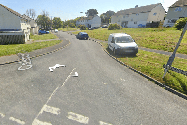 Anger after families told to vacate houses during height of summer