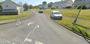 Anger after families told to vacate houses during height of summer