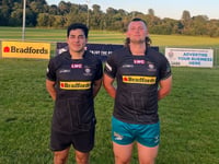 Goldsmith delighted with Launceston's start to the season